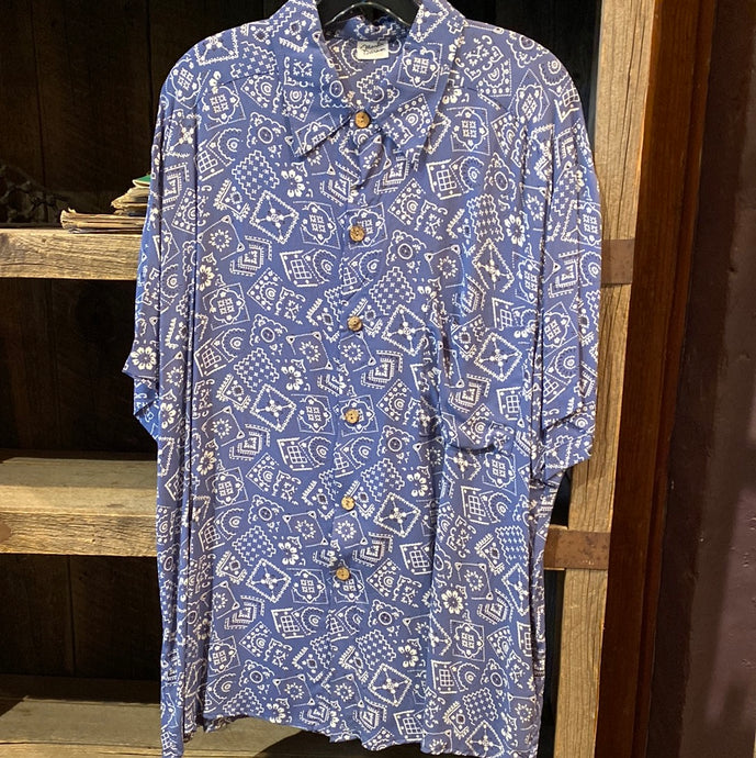 Unisex “Hawaiian” Shirt