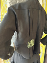 Rayon Crop Signature Style