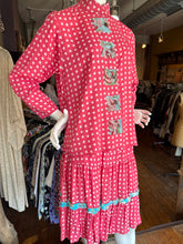 Style 3200 Pink Hearts