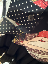 Style 3105 Short Sleeve Geisha