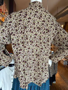 Style 3200 “Ditsy” Print- Sale!