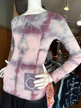 Original Hand Dyed T