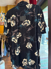Men’s Camp Shirt (Unisex)
