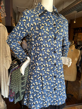 Style 602 Tunic Dress