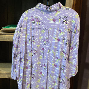 Unisex “Hawaiian” Shirt