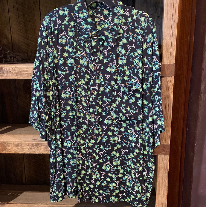 Unisex “Hawaiian” Shirt