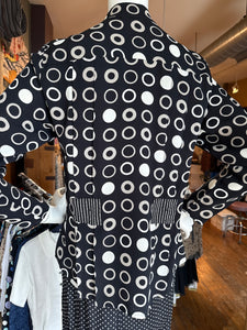 3200 Geometric Circles