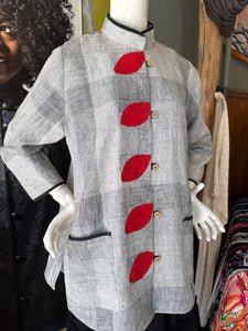 Style 911 Lightweight Linen