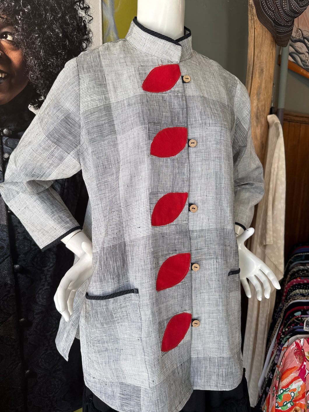 Style 911 Lightweight Linen