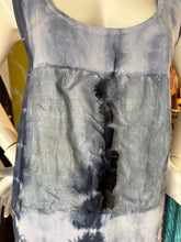 Cotton Jersey Dyed Tank XS
