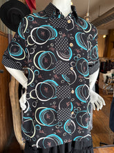 Camp Shirt Style N1000