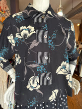 3/4 Sleeve Crop Top