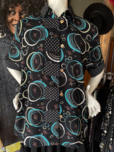 Camp Shirt Style N1000