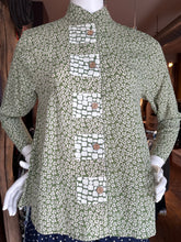 Style 3200 Tiny Flower Print: Sale!
