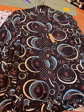 Style 3200 Mid Length TQ Swirls