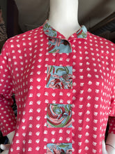 Style 3200 Pink Hearts