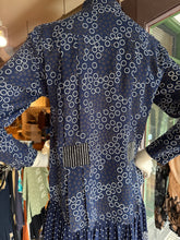 Style 3200 “Blue/ White/ Black