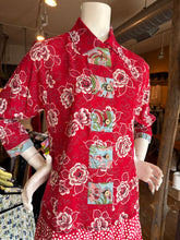 Style 3200 “Red Bandana”
