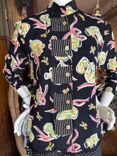 Style 3200 Retro Print