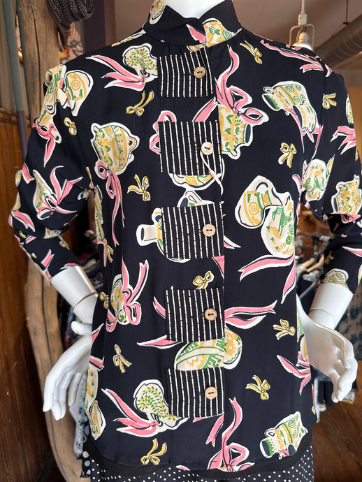 Style 3200 Retro Print