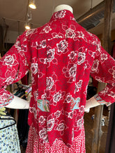 Style 3200 “Red Bandana”