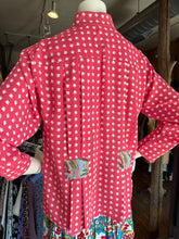 Style 3200 Pink Hearts