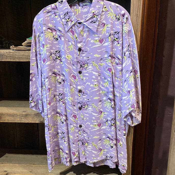 Unisex “Hawaiian” Shirt