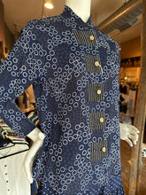 Style 3200 “Blue/ White/ Black