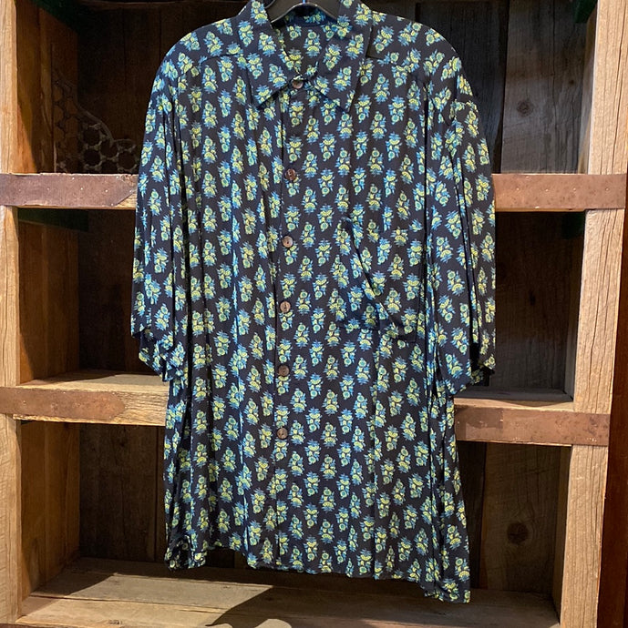 Unisex “Hawaiian” Shirt