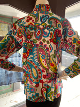 Retro Inspired Print Style 3200
