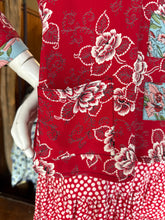 Style 3200 “Red Bandana”