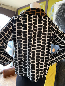 Linen Top