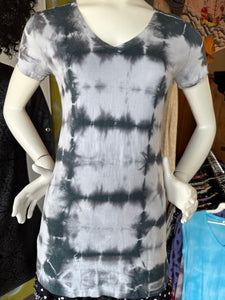 Cotton Pique Knit T