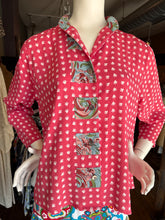 Style 3200 Pink Hearts