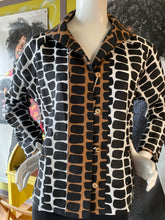 Linen Top