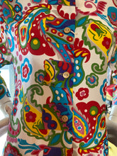 Retro Inspired Print Style 3200