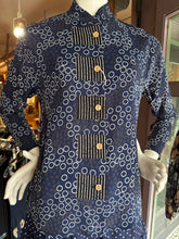 Style 3200 “Blue/ White/ Black