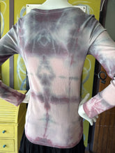 Original Hand Dyed T