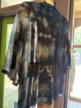 Dyed Georgette Sale!