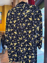 Men’s Camp Shirt (Unisex)