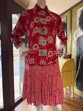 Style 3200 “Red Bandana”