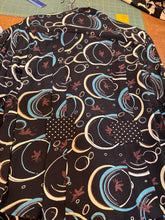Style 3200 Mid Length TQ Swirls