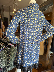 Style 602 Tunic Dress