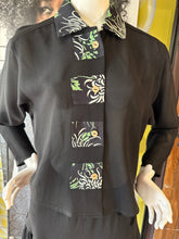 Rayon Crop Signature Style