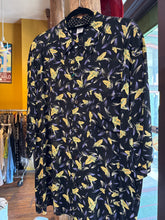 Men’s Camp Shirt (Unisex)