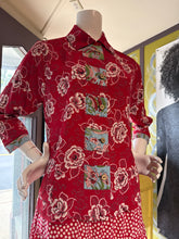 Style 3200 “Red Bandana”
