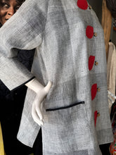 Style 911 Lightweight Linen