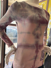Original Hand Dyed T