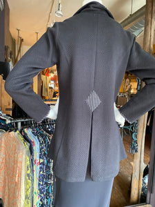 Shaped Jacket