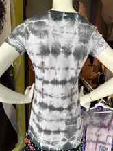 Cotton Pique Knit T